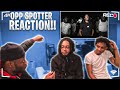 KAY FLOCK x B LOVEE - OPP SPOTTER (OFFICIAL VIDEO) REACTION!