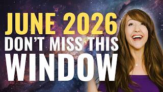 5 BIG Planetary Events in June 2026: Transits That Hit YOUR Sign the Hardest (& HELP You the Most!)
