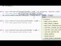 Android Application Development Tutorial - 193 - Changing the Volume with a SeekBar