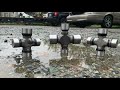 neapco conversion universal joints hd 1080p