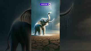 ఐరావతం - వర్షం తెచ్చిన వరప్రసాది | Airavatam - The Rain Bringer and Blessing Giver