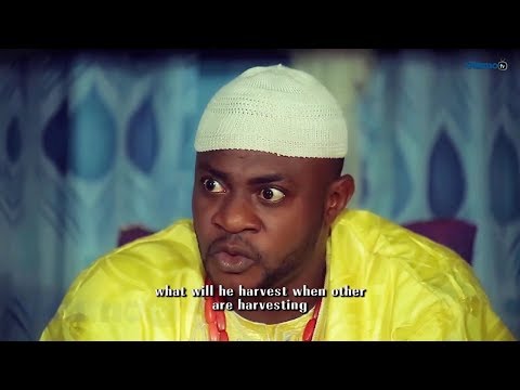 Emere Lafin 2 Latest Yoruba Movie 2018 Drama Starring Odunlade Adekola | Jaiye Kuti | Wunmi Ajiboye