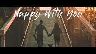 WildVibes vs WildHearts x WINARTA - Happy With You (ft. Arild Aas)(Sub Español/Lyric)