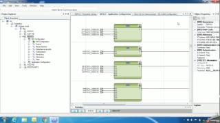 REF615 IEC FILE CREATION