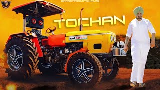 Tochan [Slowed+Reverb] by legend Sidhu Moose Wala