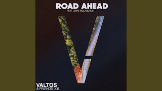 Road Ahead Feat Lewis Mclaughlin