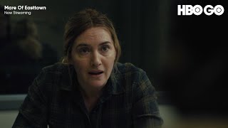 Mare Of Easttown | Emmy Trailer | HBO GO