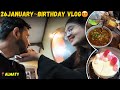 My Birthday Vlog🥳 MBBS STUDENT IN KAZAKHSTAN🇰🇿 KAZNMU🩺