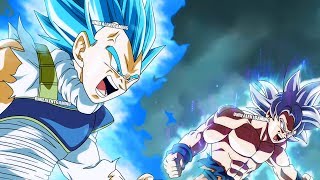 Ultra Instinct Goku Vs Moro And Vegeta Vs Moro As The Final Battle In The Dragon Ball Super Manga?