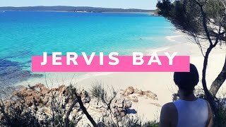 🌊 JERVIS BAY SPRING STAYCATION | The Best Beaches and Bushwalks | Huskisson, Hyams Beach + Vincentia