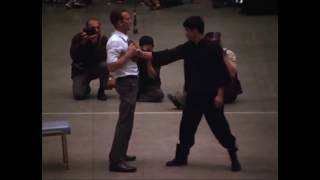 Bruce Lee's Only Real Fight Ever Recorded! FULL MATCH (New Amazing Footage)