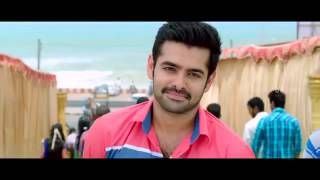 Crazy Feeling Full Video Song | Nenu Sailaja Telugu Movie | Ram | Keerthi Suresh | Devi Sri Prasad -