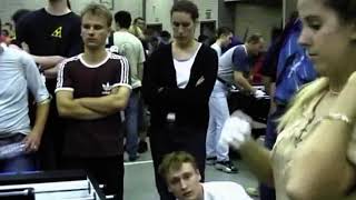 P4P Westfälische Meisterschaft 2002: Finale Mixed