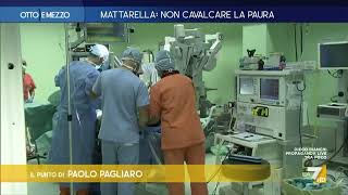 Gli ospedali italiani, il bene comune che il mondo apprezza