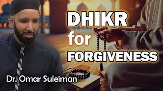 Elevate Your Ramadan with the Best Forms of Dhikr | Dr. Omar Suleiman