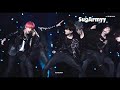 【BTS】Jungkook's  accident on stage & his professional response