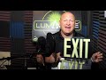 electric exit signs vs photoluminescent exit signs