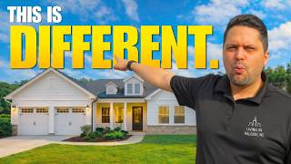 Raleigh’s #1 Luxury 55+ Community? (Don’t Buy Until You See This)