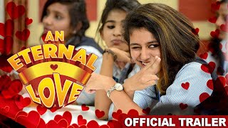 An Eternal Love  | Official Trailer | Coming Soon English Dubbed Full Movie