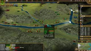 NationWar new UI And new map