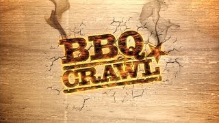 BBQ Crawl Premieres April 9