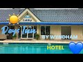 Days Inn Hotel by Wyndham @wyndhamhotel @LadyGagatheExplorer