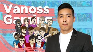 How Much Vanoss Gaming (Evan Fong) REALLY Earns? | Wiki, Net Worth