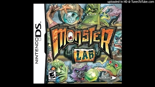 Monster Lab (DS) OST - Castle BGM