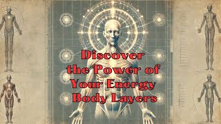 Subtle Energy Body Mapping for Beginners