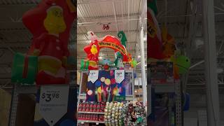 Lowe's Store Check #2: 2023 Gemmy Airblown Christmas Inflatable Selection