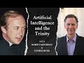Artificial Intelligence and the Trinity