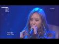 161129 Concert Feel | Dalshabet - Joker