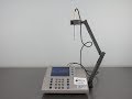 Denver Instrument Model 215 PH Meter