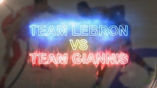 Team Lebron vs Team Giannis - 2020 NBA All-Star Game (Full Game Highlights)