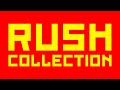 Sheet Music Boss - Rush Collection - Full Album