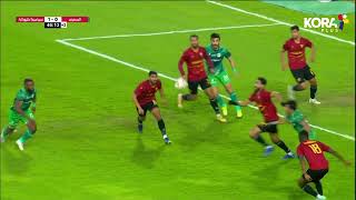 أهداف مباراة | المصري 1-1 سيراميكا كليوباترا | الجولة التاسعة | الدوري المصري الممتاز 2022/2021