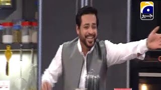 Aamir liaquat unable to control his laughter 😂😂 | Watch till end | funny clip | Ramzan chippa