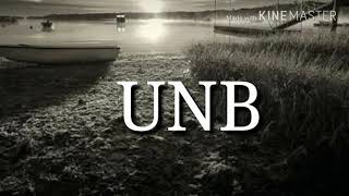 UNB Khai song lyrics