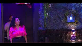 🌺 Tiki With a Twist – We Found one of Houston’s Wildest Hidden Bar!