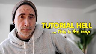 Most Developers Learn Too Much - this is Tutorial Hell.