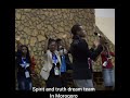 Spirit and truth dream team--- Sifa ni zako at BRt-Morogoro