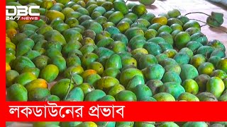 আম নিয়ে বিপাকে নওগাঁর চাষিরা