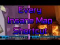 All Insane Map Shortcuts in Flood Escape 2