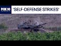 Iran war: U.S. launches strikes near Strait of Hormuz amid ongoing peace talks | FOX 10 Phoenix