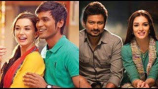 Udhayanidhi Stalin to join hands with Dhanush