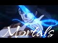 「 AMV 」Hitori No Shita S3 - Mortals