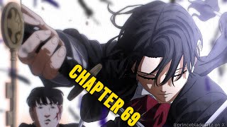 KAGURABACHI CHAPTER 69