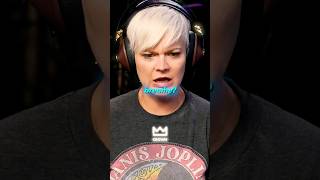 Billie Eilish SCARES the Vocal Coach!😳