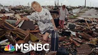 Florida Senator Bill Nelson On The Lessons Learned From Hurricane Andrew | Morning Joe | MSNBC