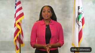 A message from California State Controller - CALEITC